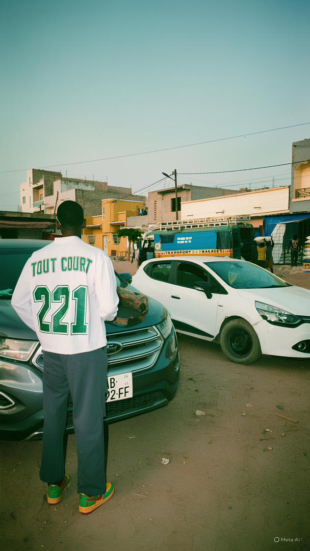 Collection senegal221